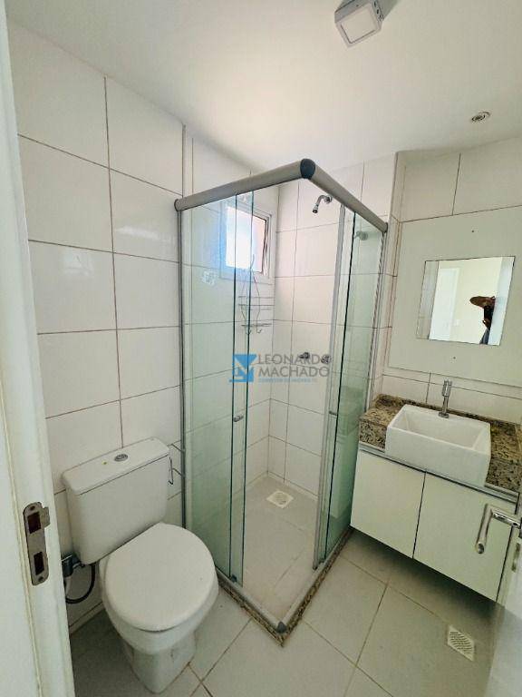 Apartamento à venda com 3 quartos, 111m² - Foto 12