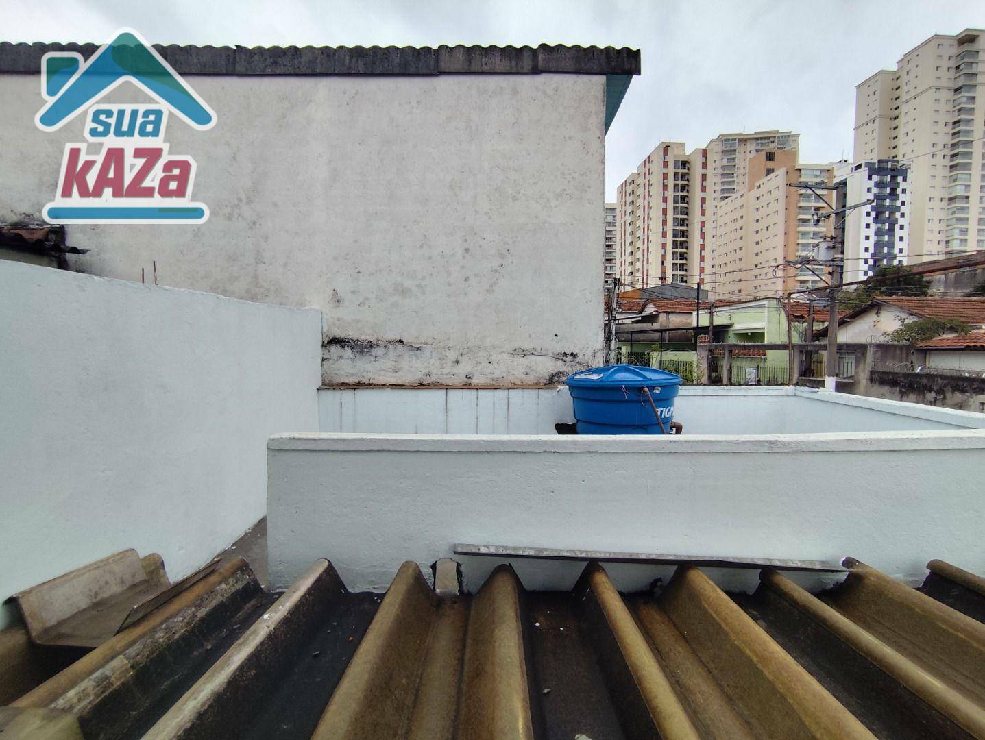 Sobrado à venda com 2 quartos, 105m² - Foto 14