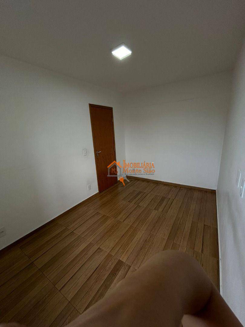 Apartamento à venda com 2 quartos, 50m² - Foto 16