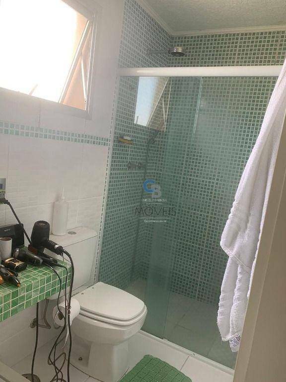 Apartamento à venda com 3 quartos, 96m² - Foto 10