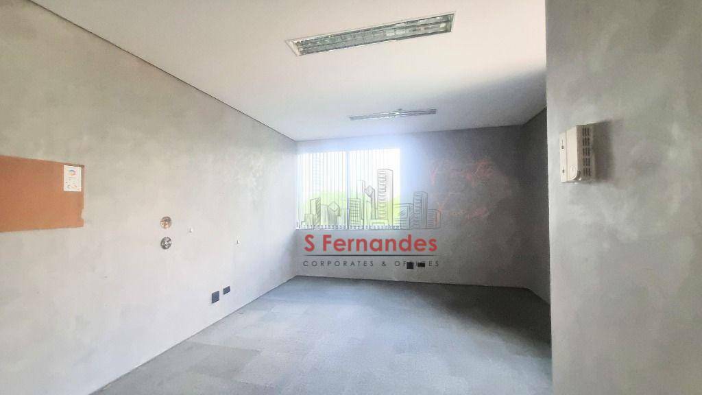 Conjunto Comercial-Sala para alugar, 35m² - Foto 15