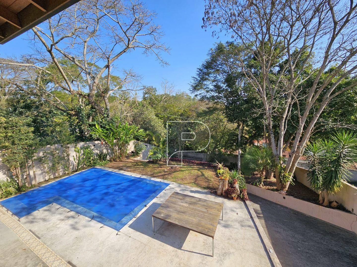 Casa de Condomínio à venda e aluguel com 3 quartos, 400m² - Foto 3