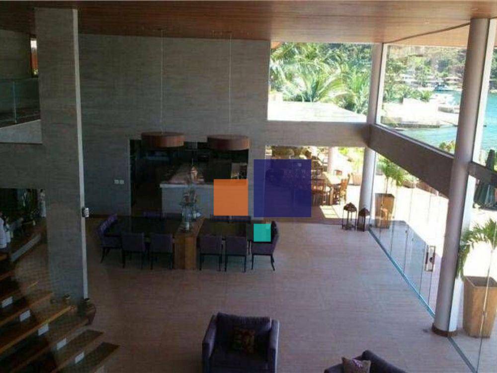 Casa de Condomínio à venda com 7 quartos, 700m² - Foto 39