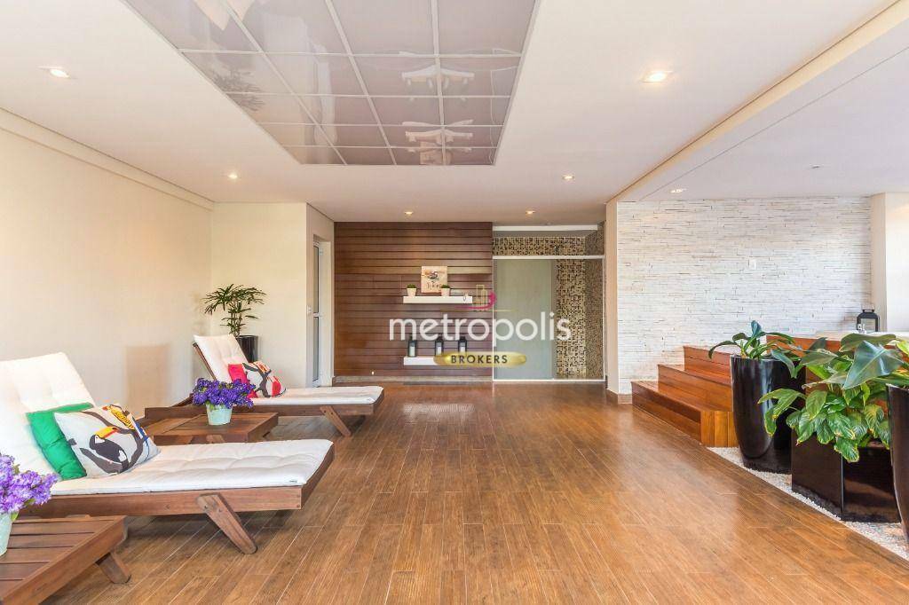 Apartamento à venda com 3 quartos, 83m² - Foto 14