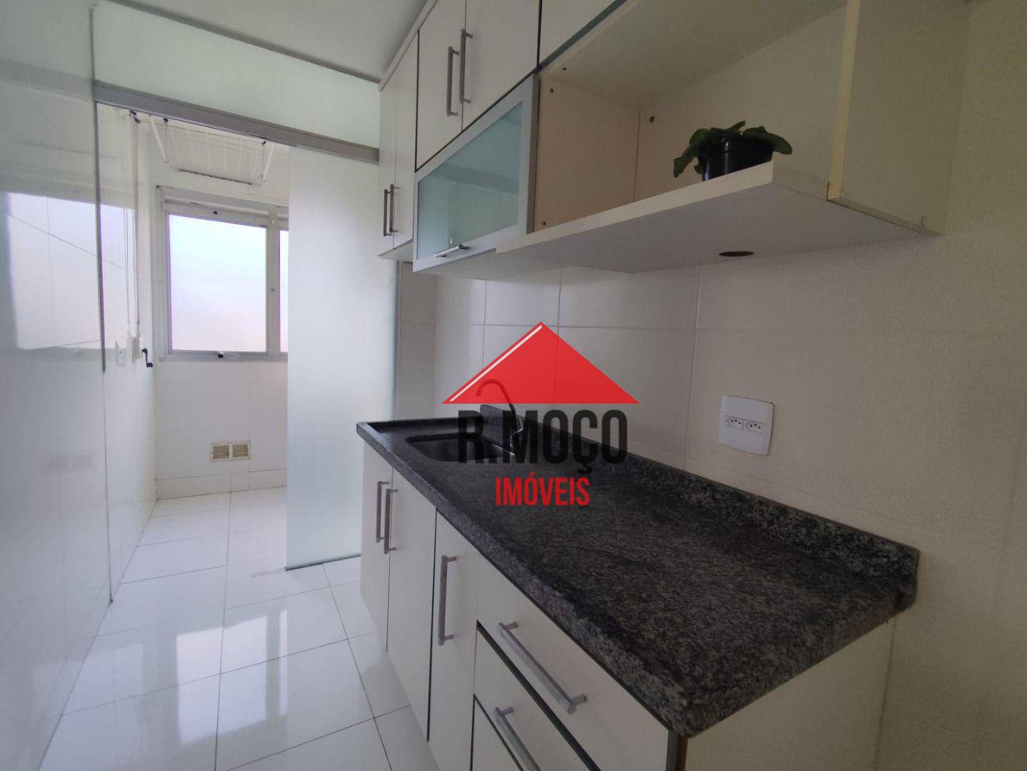 Apartamento para alugar com 2 quartos, 49m² - Foto 7