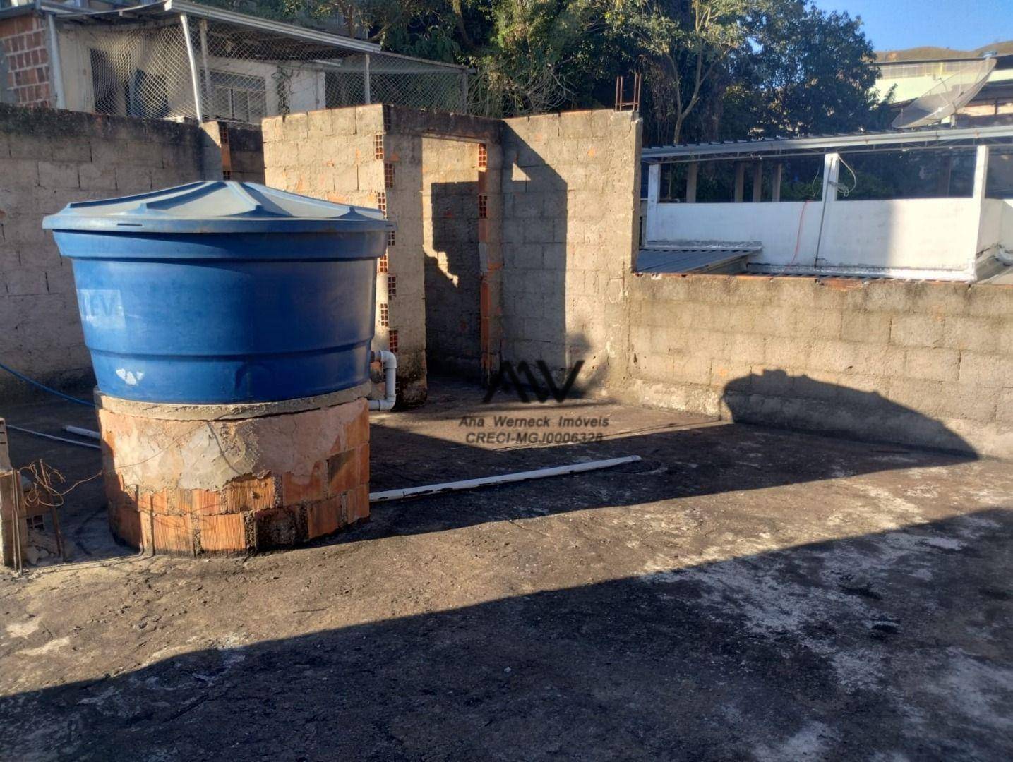 Casa, 2 quartos, 100 m² - Foto 22