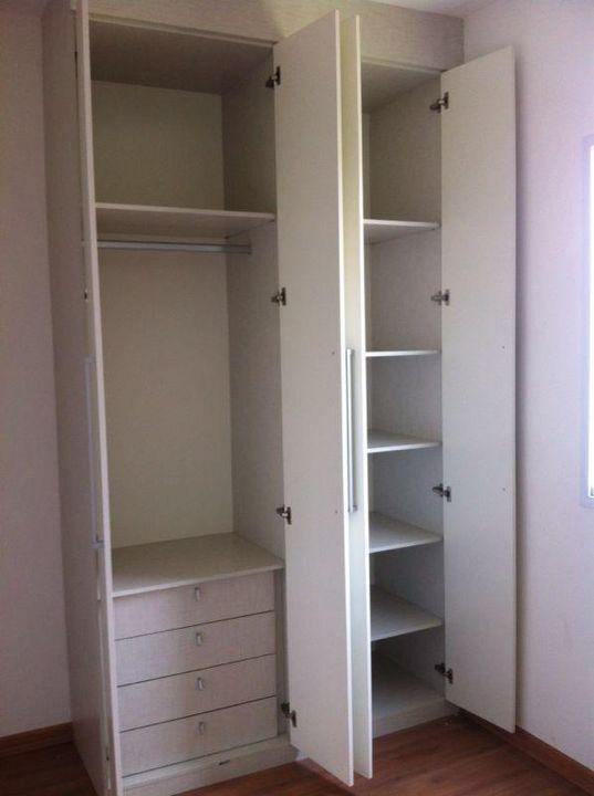 Apartamento à venda com 3 quartos, 80m² - Foto 14