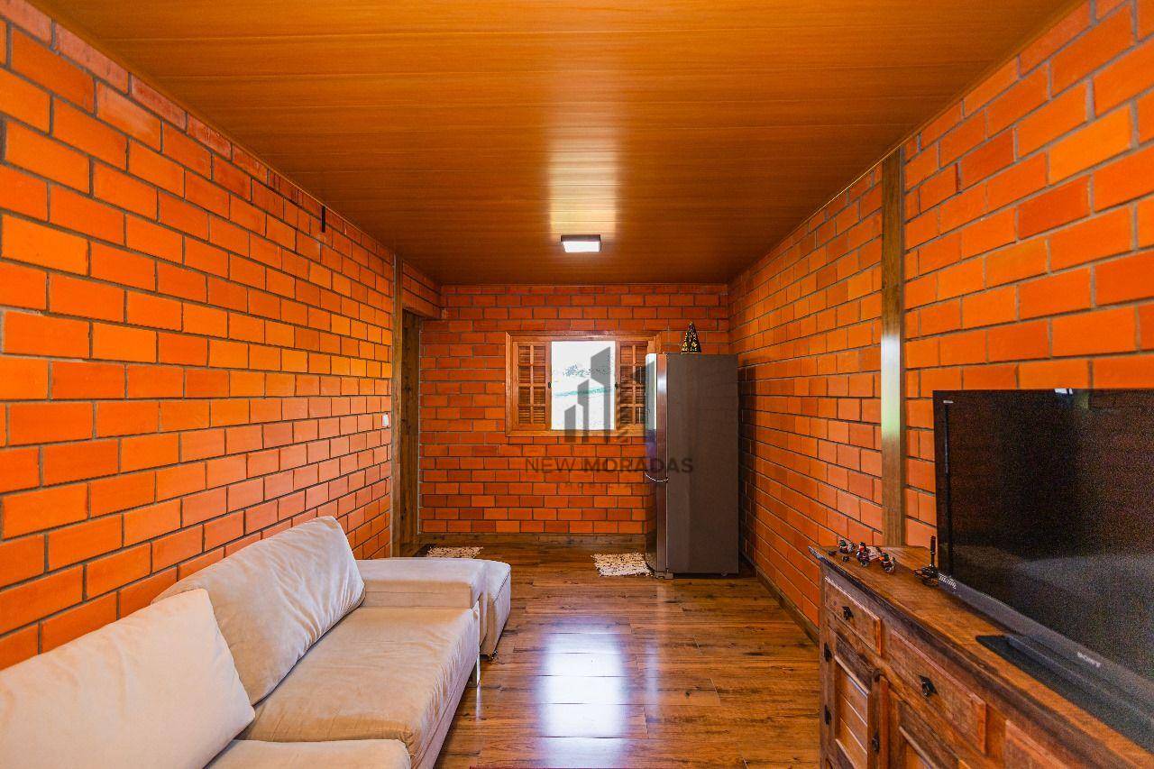 Sítio, 3 quartos, 36 hectares - Foto 3