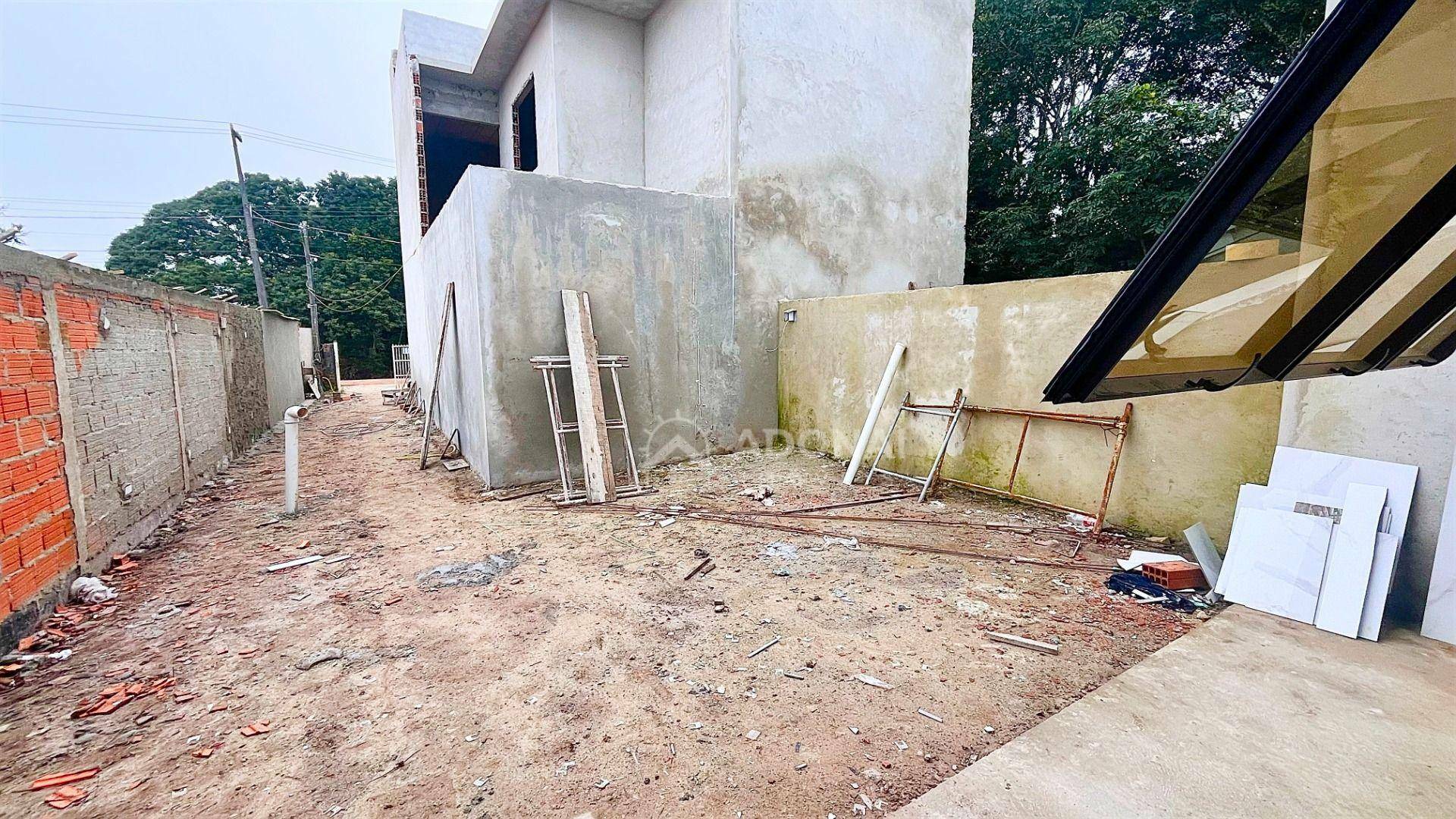 Casa de Condomínio à venda com 3 quartos, 122m² - Foto 29