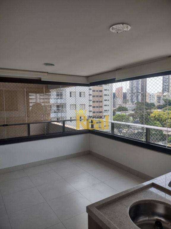 Apartamento à venda com 3 quartos, 151m² - Foto 18