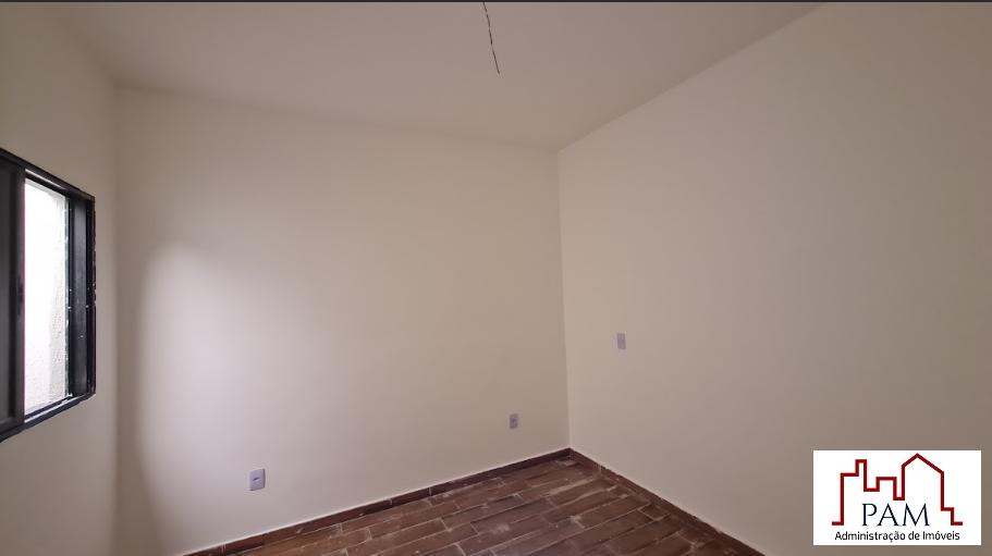 Apartamento à venda com 2 quartos, 44m² - Foto 5