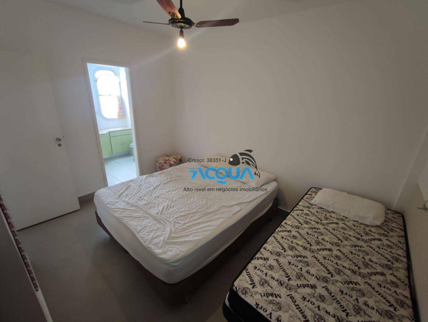 Apartamento à venda com 3 quartos, 118m² - Foto 8