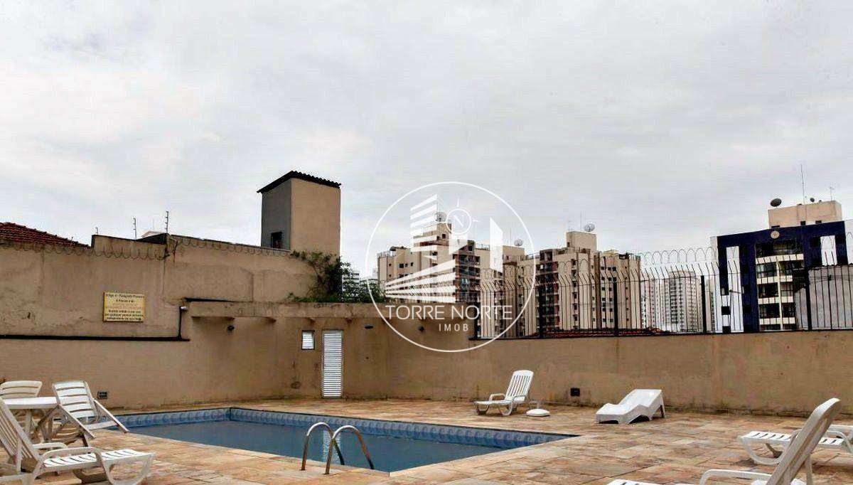 Apartamento à venda com 2 quartos, 64m² - Foto 20