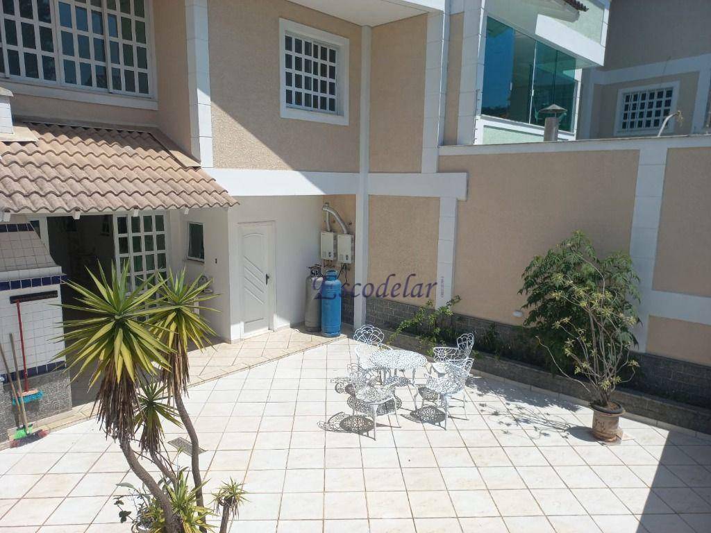 Sobrado à venda com 4 quartos, 387m² - Foto 29