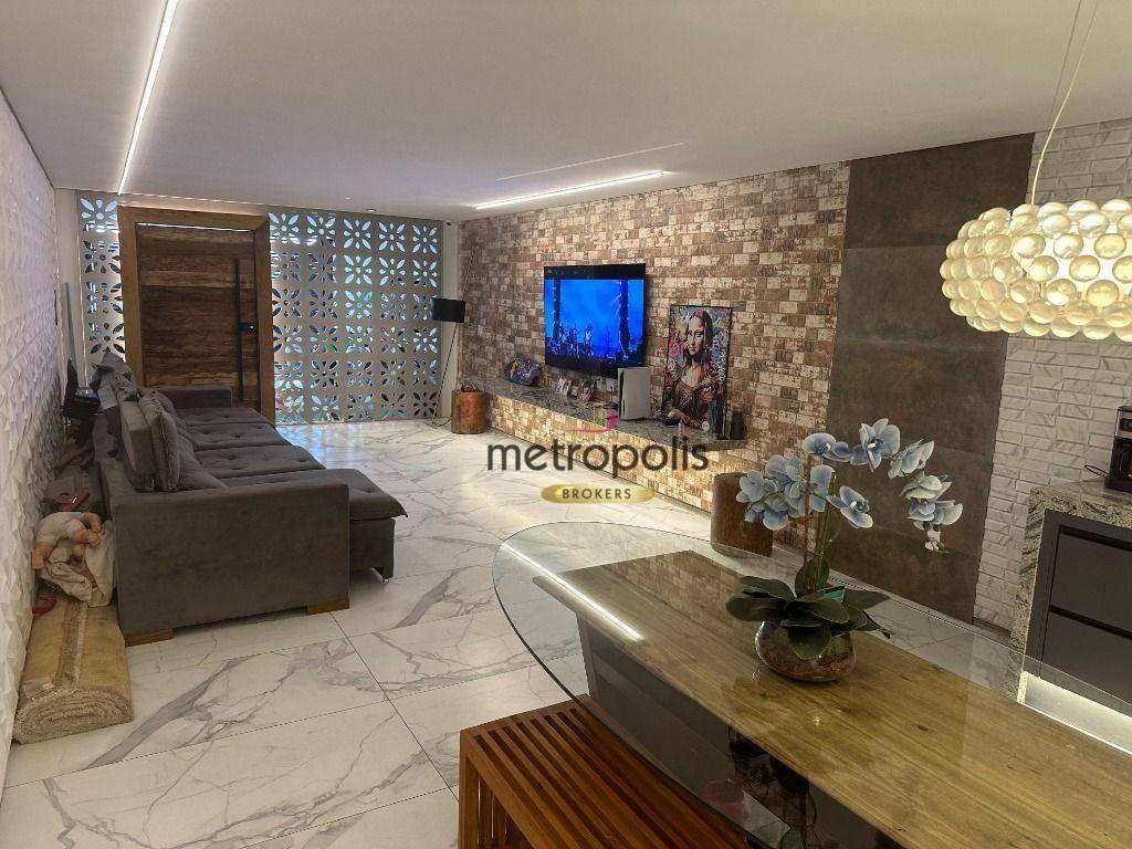 Sobrado à venda com 3 quartos, 325m² - Foto 3