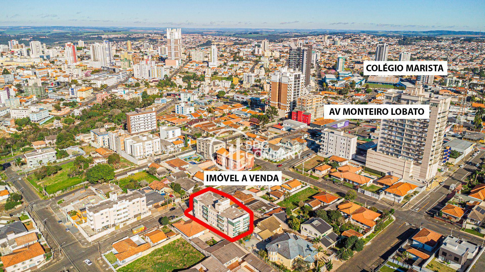 Apartamento à venda com 3 quartos, 87m² - Foto 37