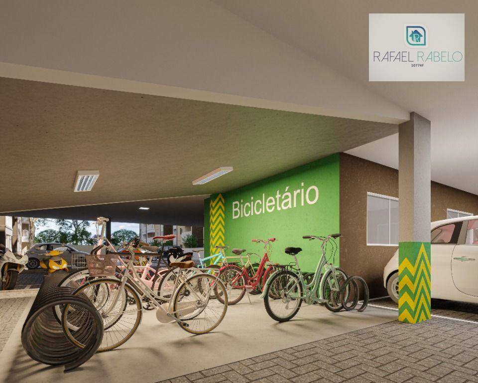 Apartamento, 2 quartos, 45 m² - Foto 24