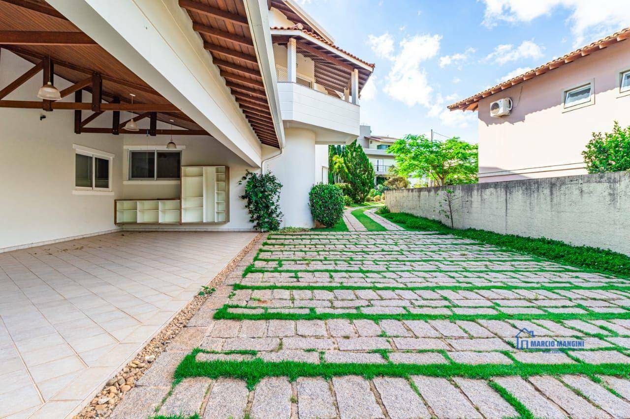 Casa de Condomínio à venda com 5 quartos, 612m² - Foto 9