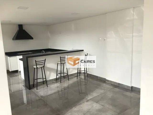 Apartamento à venda e aluguel com 3 quartos, 225m² - Foto 2