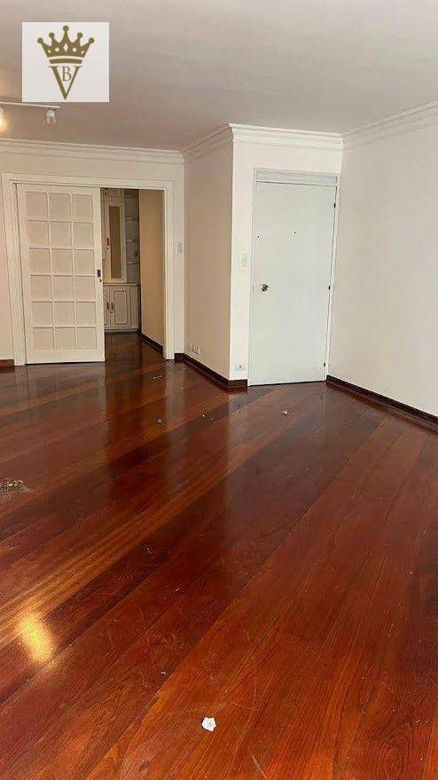 Apartamento, 3 quartos, 137 m² - Foto 4