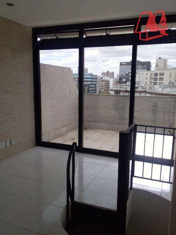 Conjunto Comercial-Sala para alugar, 55m² - Foto 9