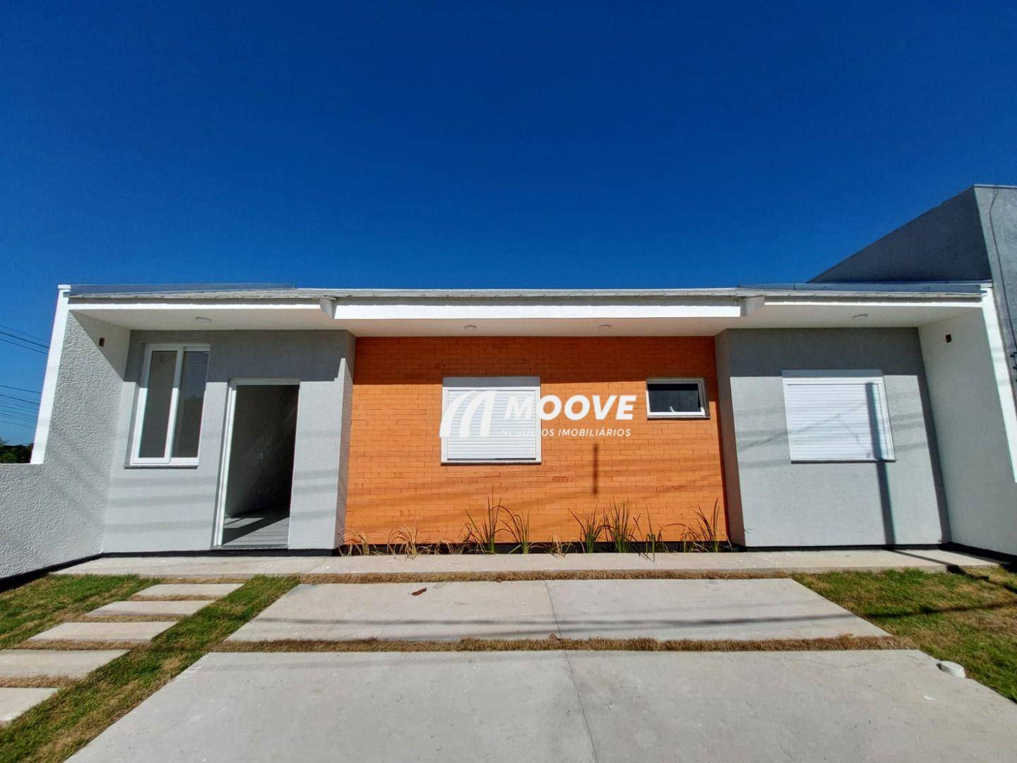 Casa, 3 quartos, 98 m² - Foto 15