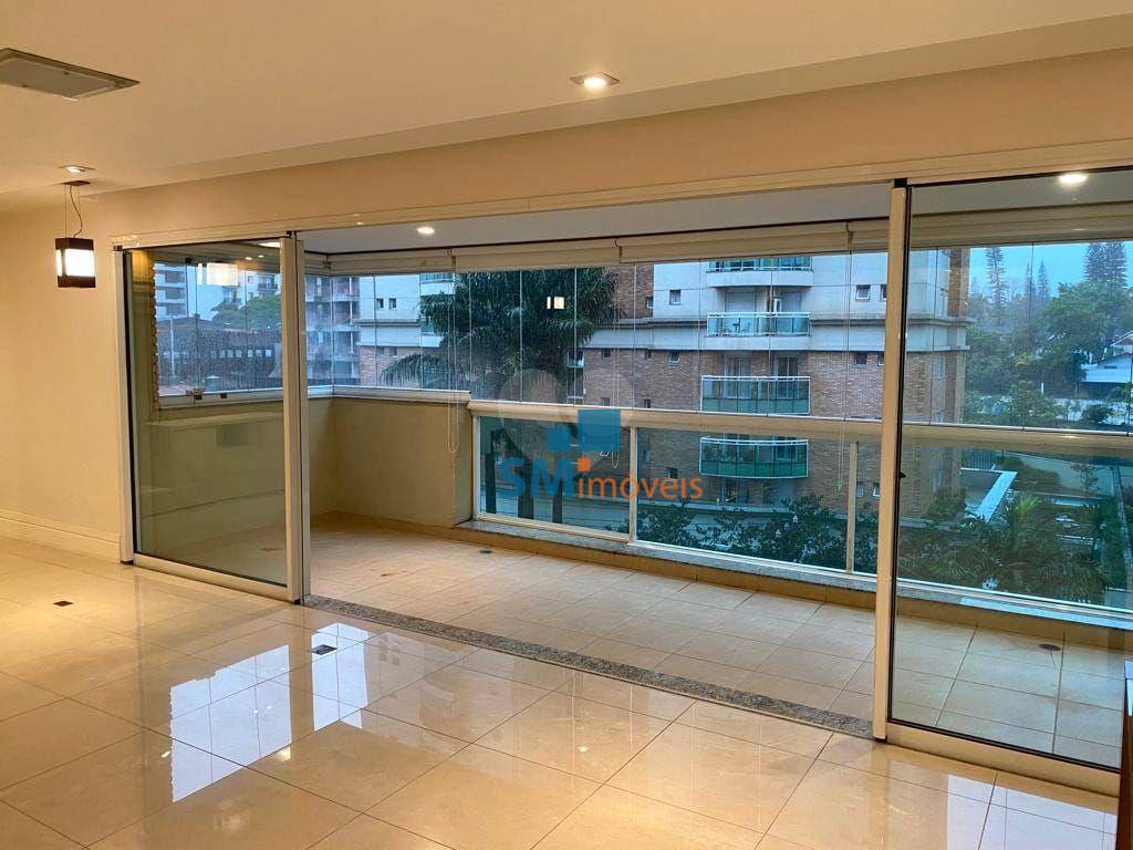 Apartamento, 3 quartos, 170 m² - Foto 1