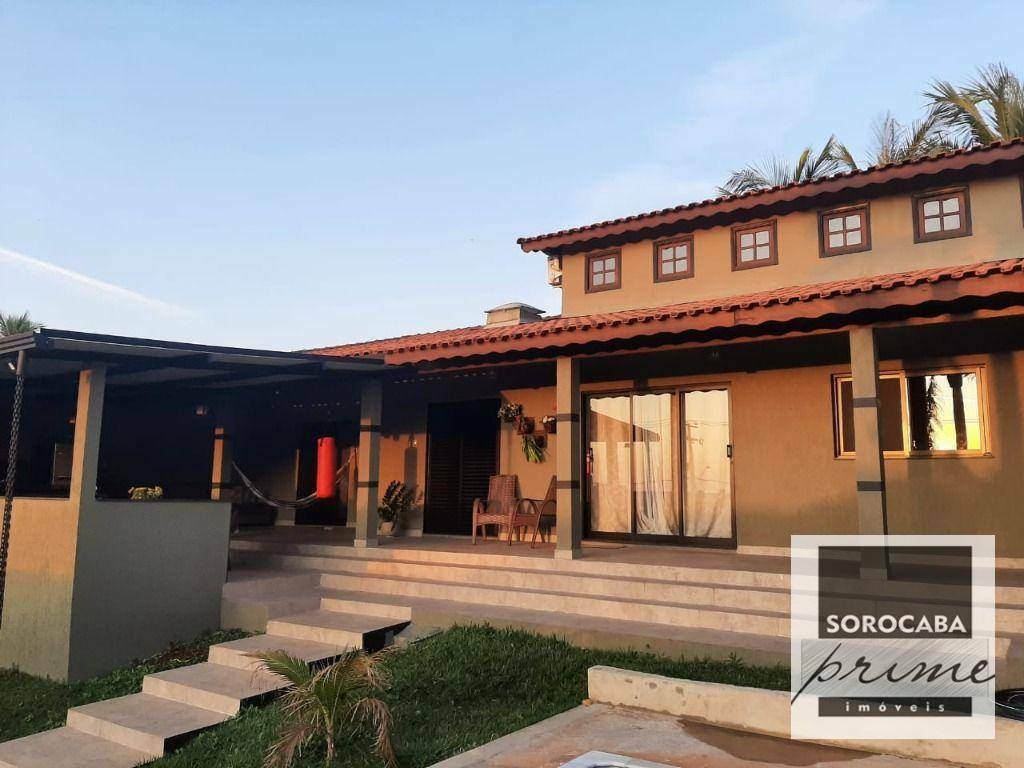 Casa de Condomínio à venda com 3 quartos, 262m² - Foto 54