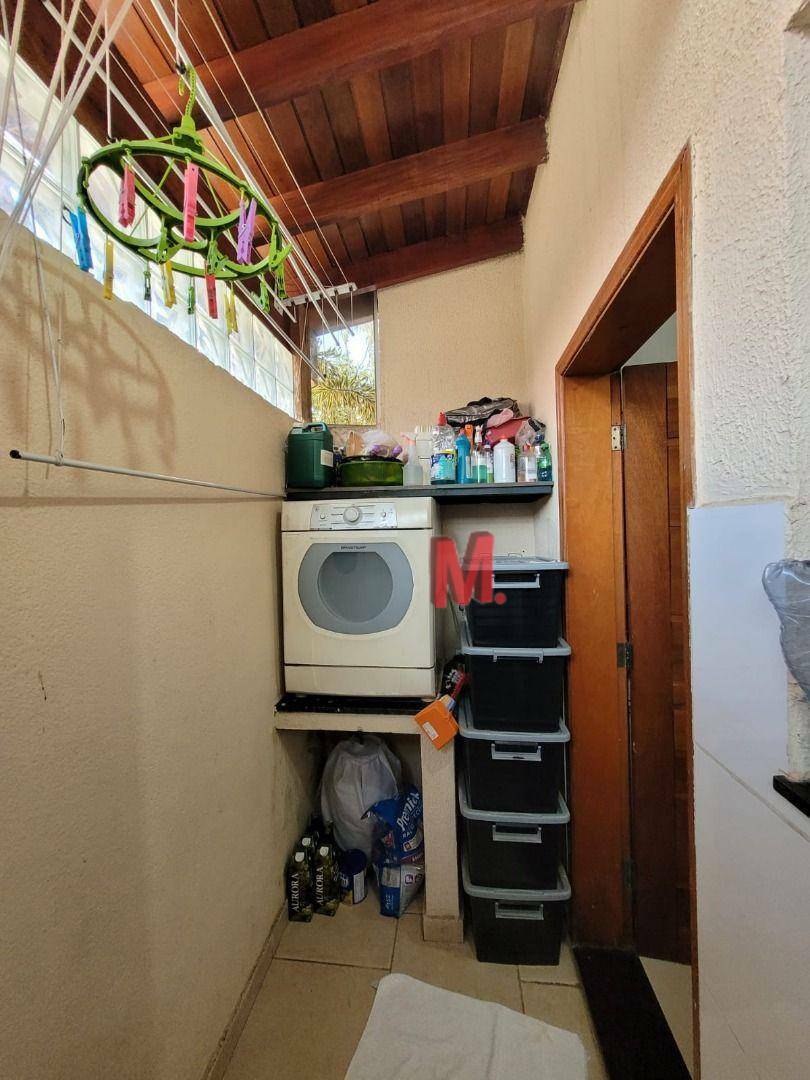 Casa de Condomínio à venda com 3 quartos, 120m² - Foto 17