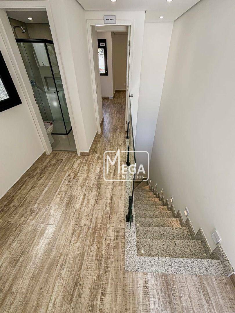 Casa à venda com 4 quartos, 160m² - Foto 19