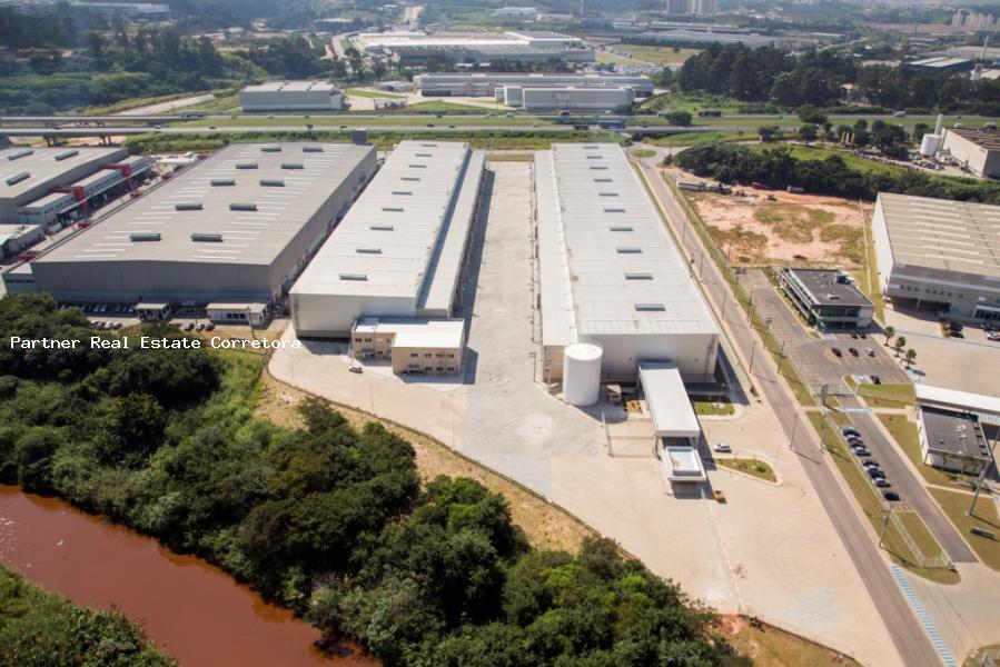 Depósito-Galpão-Armazém para alugar com 1 quarto, 2876m² - Foto 5