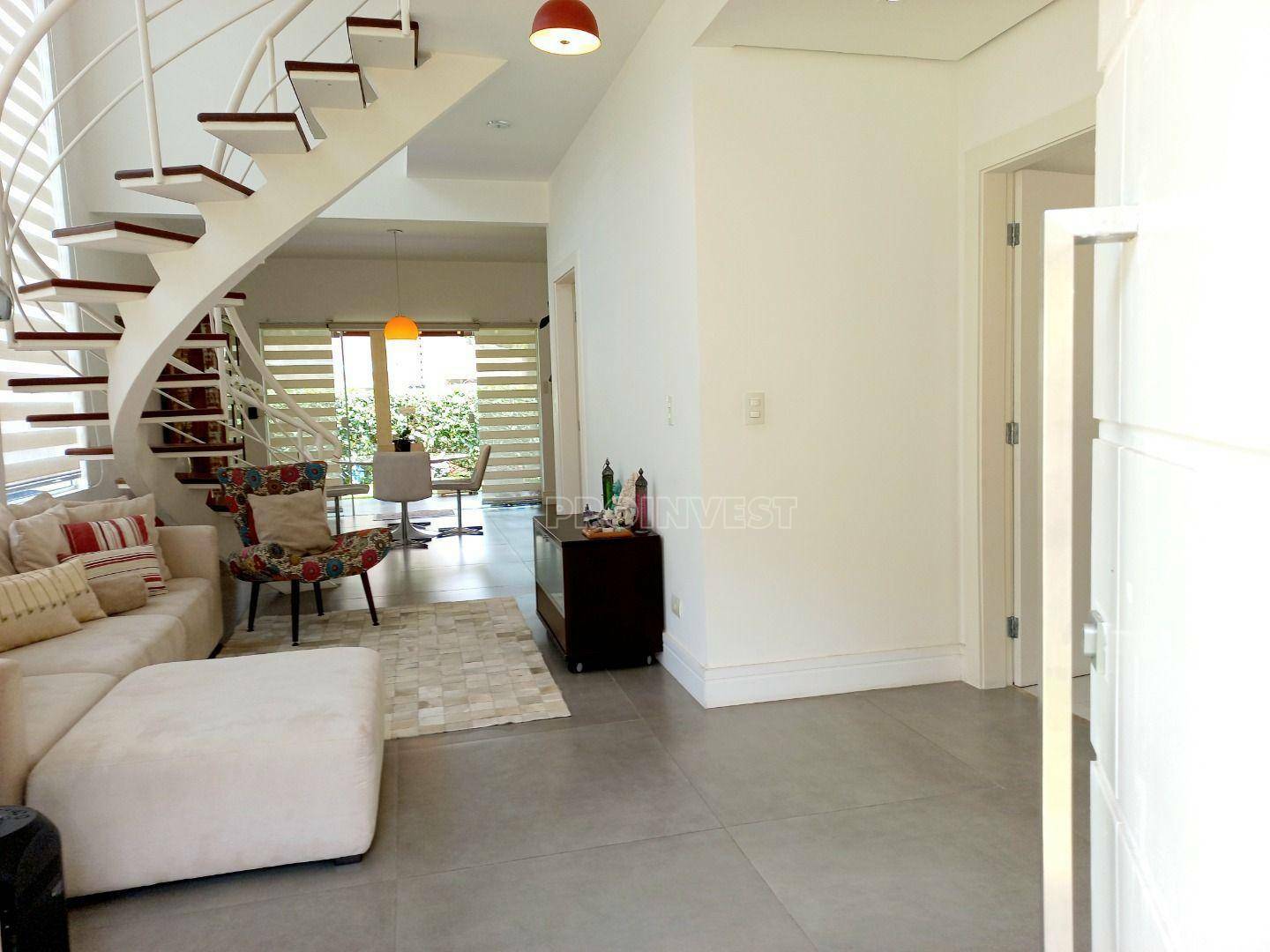 Casa de Condomínio à venda com 3 quartos, 181m² - Foto 21