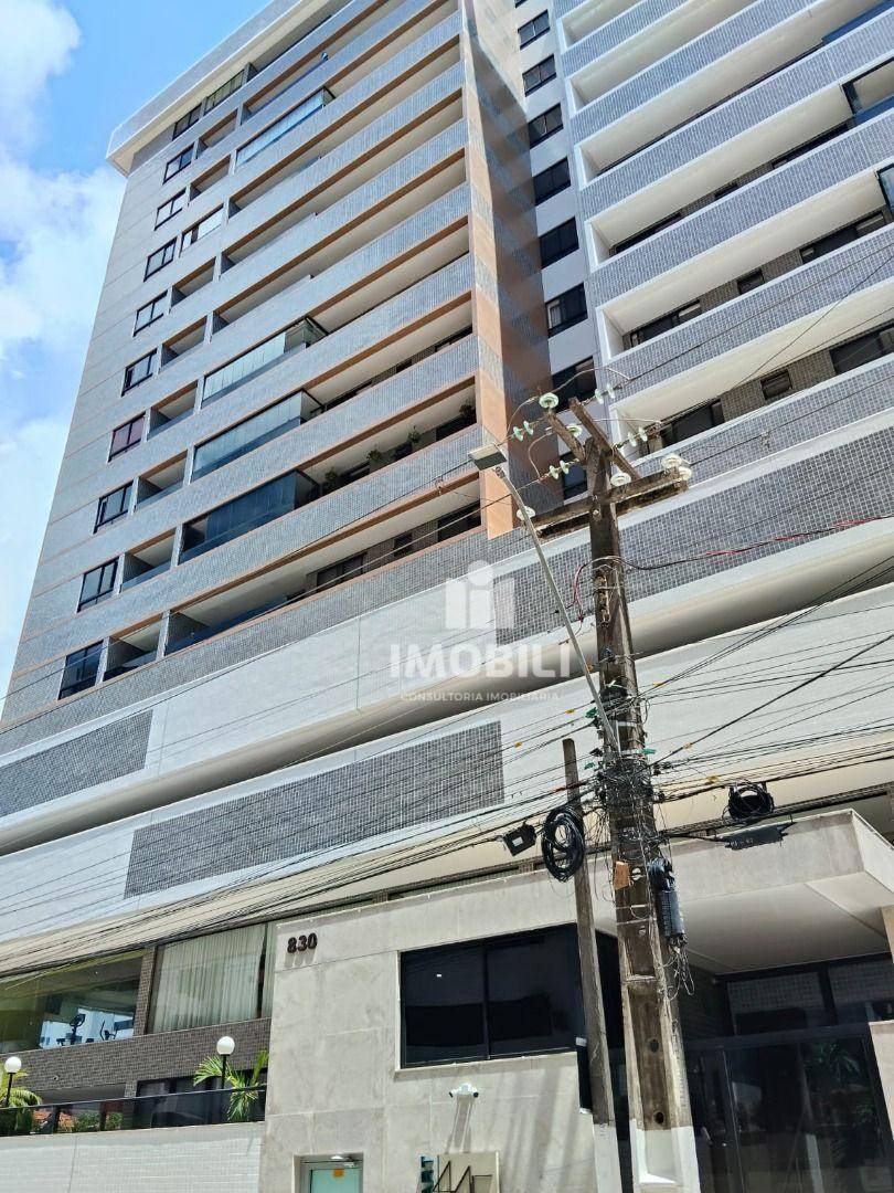 Apartamento, 3 quartos - Foto 2