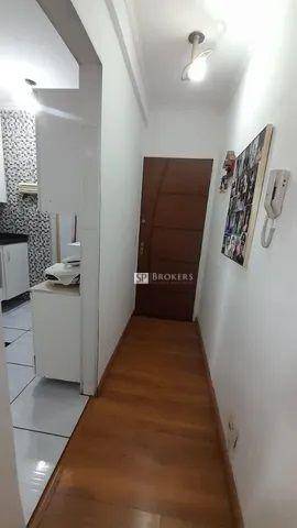 Apartamento, 2 quartos, 52 m² - Foto 4