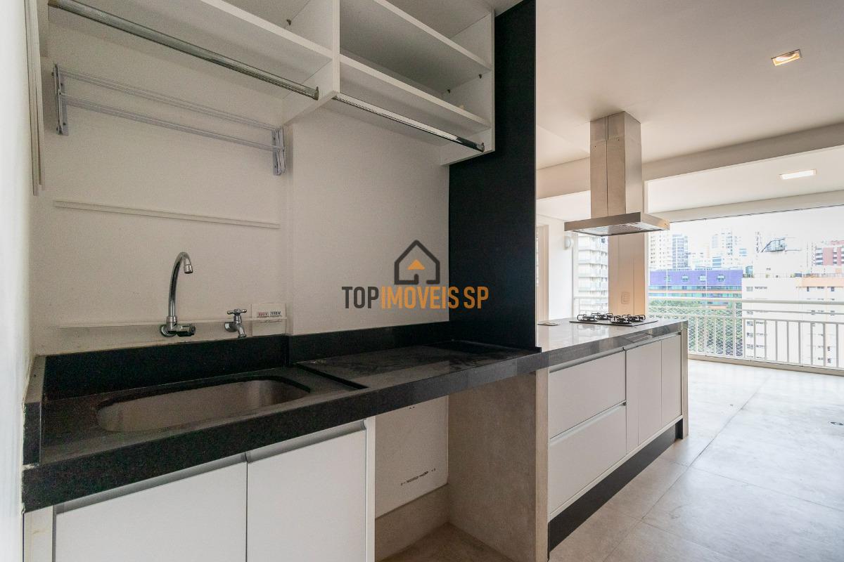 Apartamento à venda com 2 quartos, 112m² - Foto 11