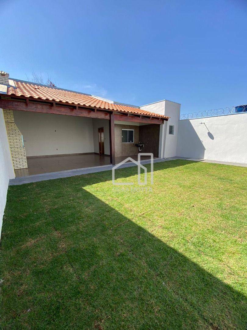 Casa à venda com 4 quartos, 150m² - Foto 7