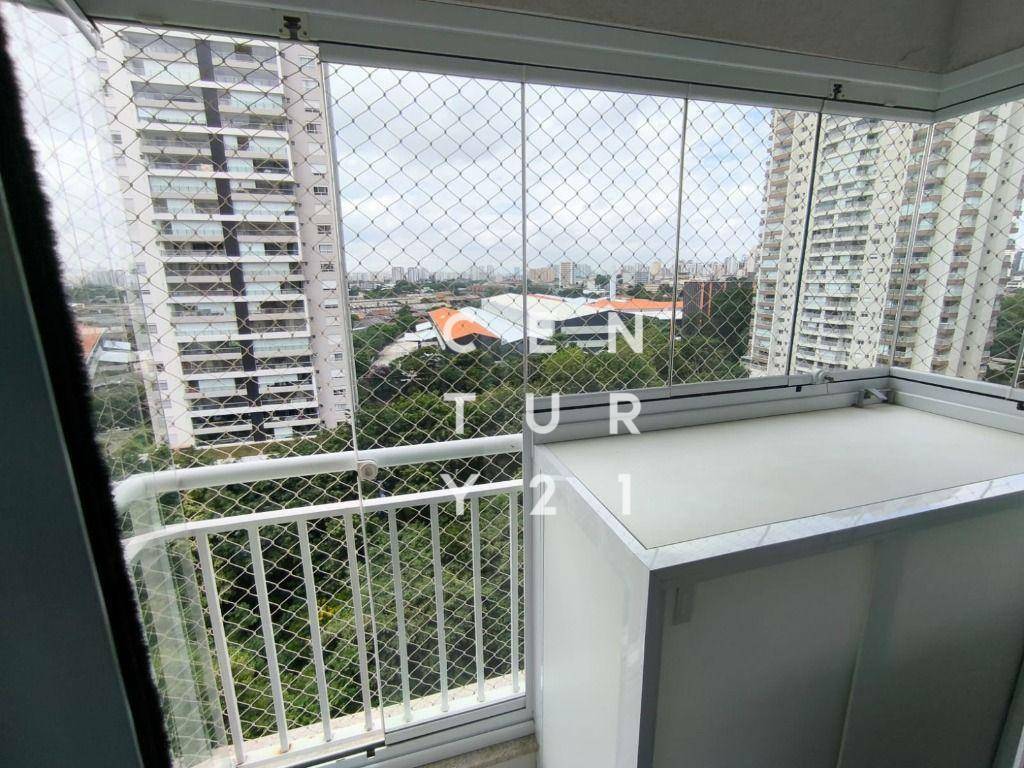 Apartamento à venda com 3 quartos, 105m² - Foto 17