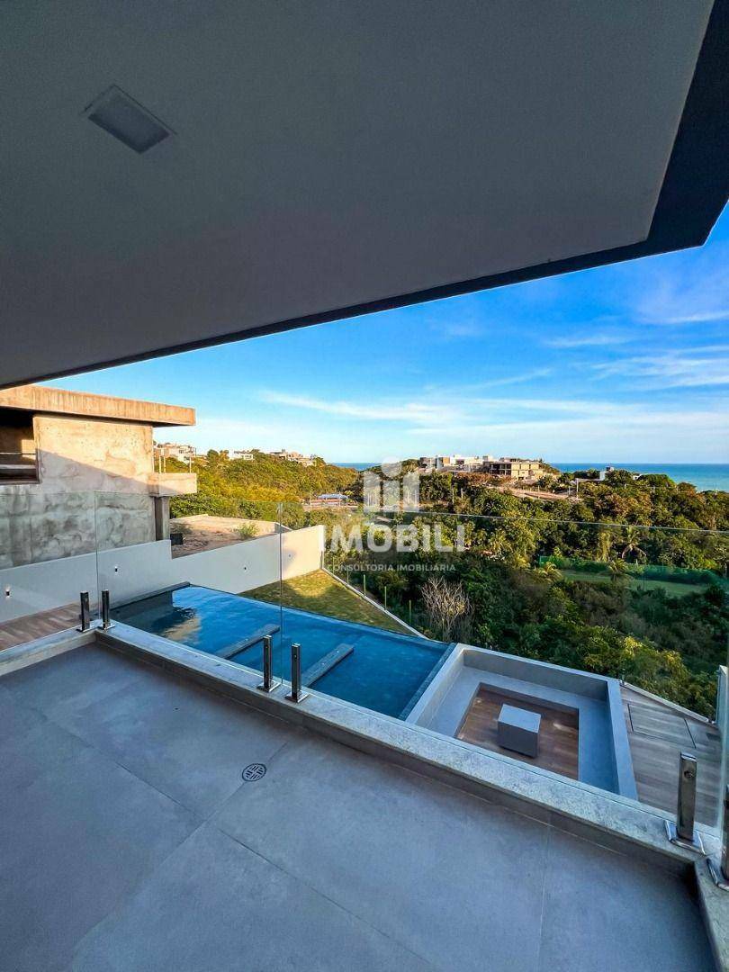 Casa de Condomínio, 5 quartos - Foto 21