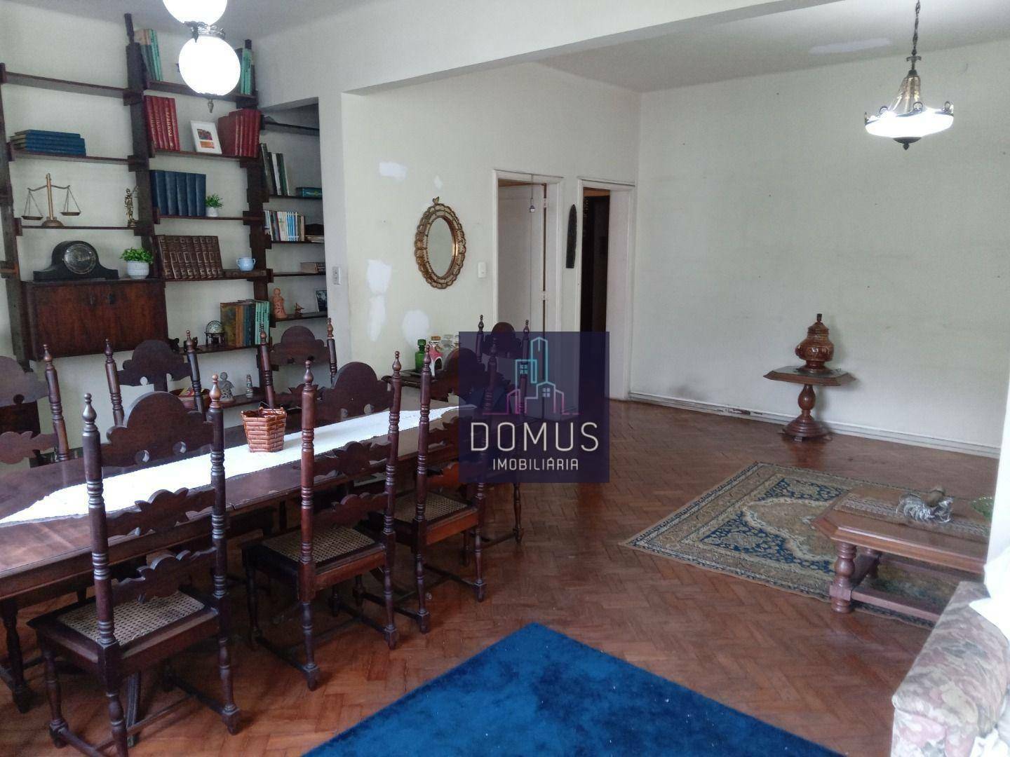 Apartamento à venda com 2 quartos, 125m² - Foto 8