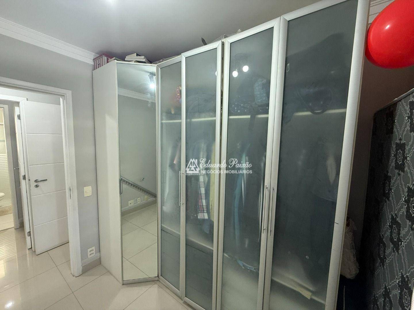 Apartamento à venda com 4 quartos, 132m² - Foto 14