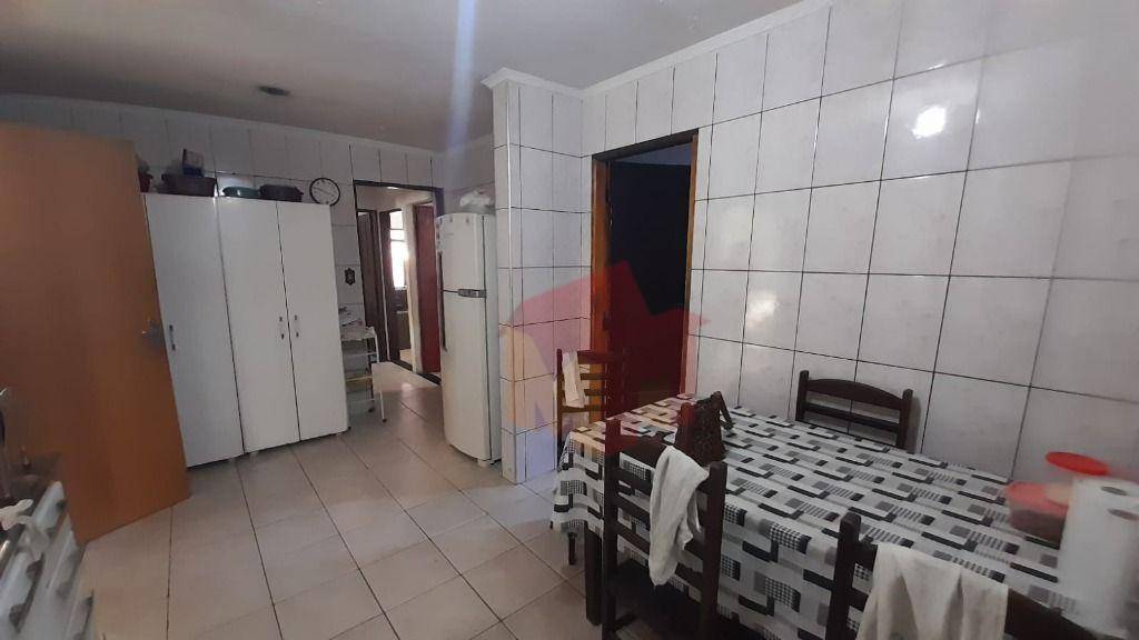 Casa à venda com 4 quartos, 120m² - Foto 5