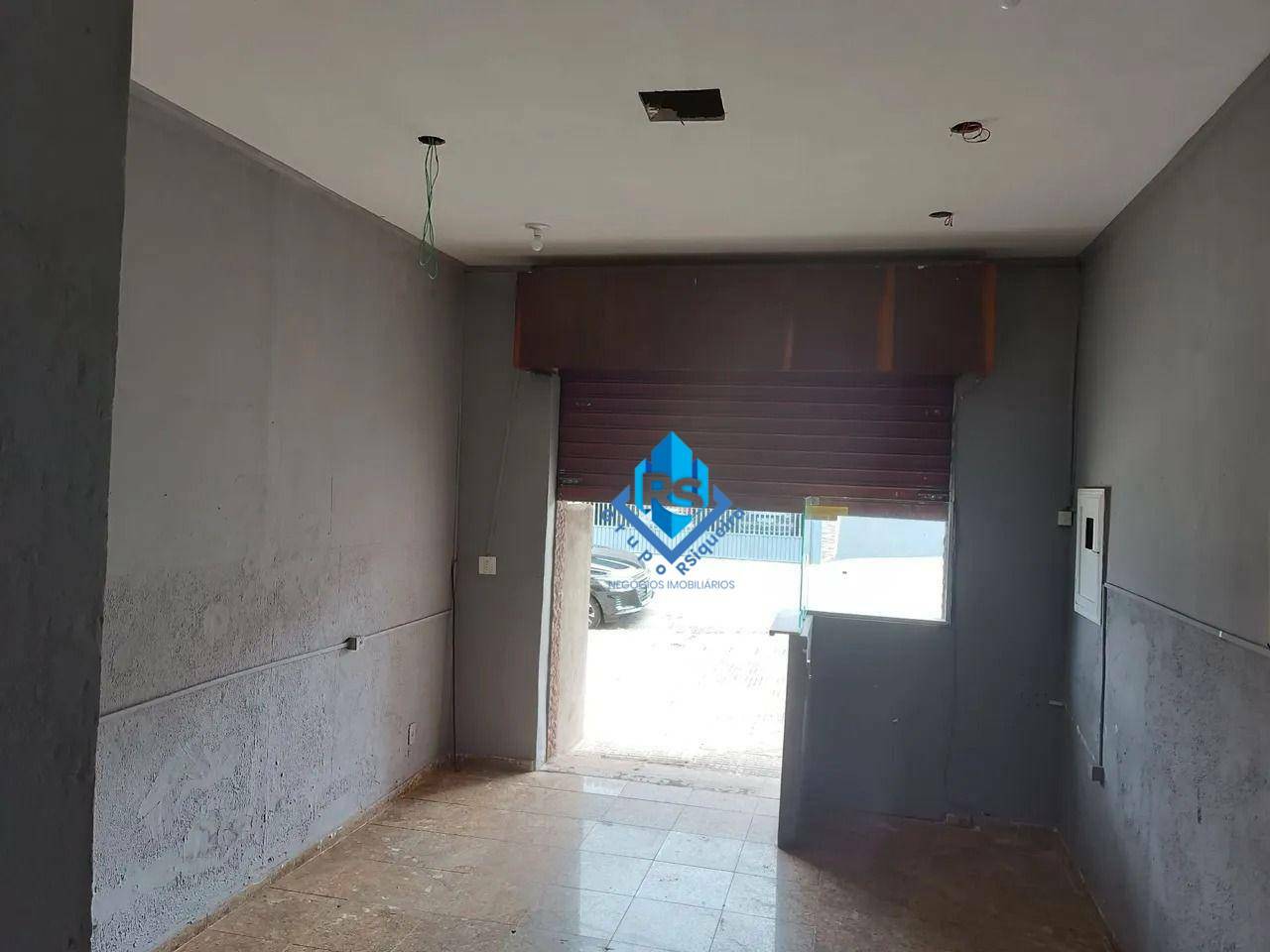 Loja-Salão para alugar, 30m² - Foto 1