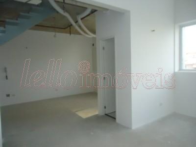 Conjunto Comercial-Sala para alugar, 80m² - Foto 2