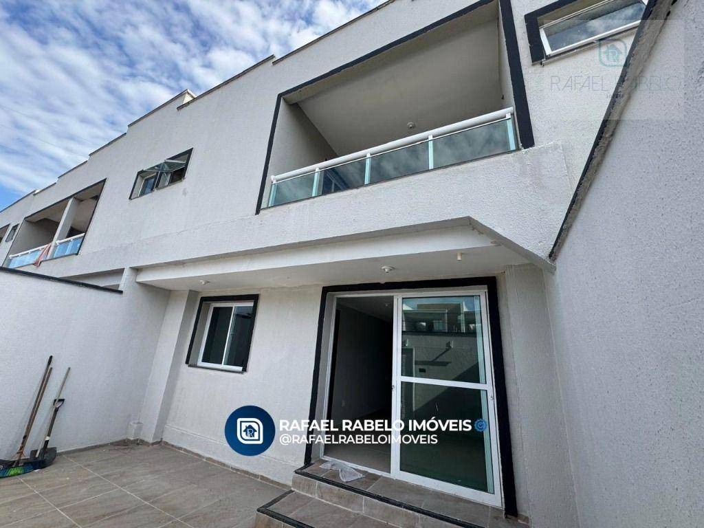 Casa, 4 quartos - Foto 1