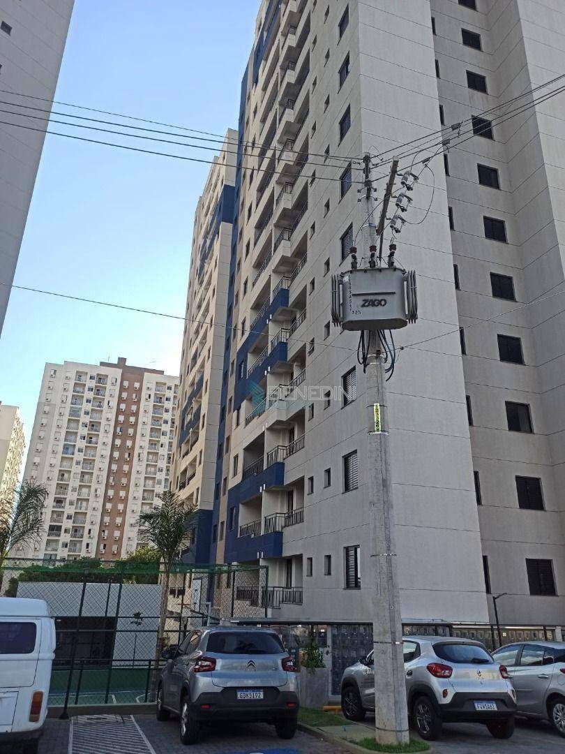 Apartamento à venda com 2 quartos, 76m² - Foto 3