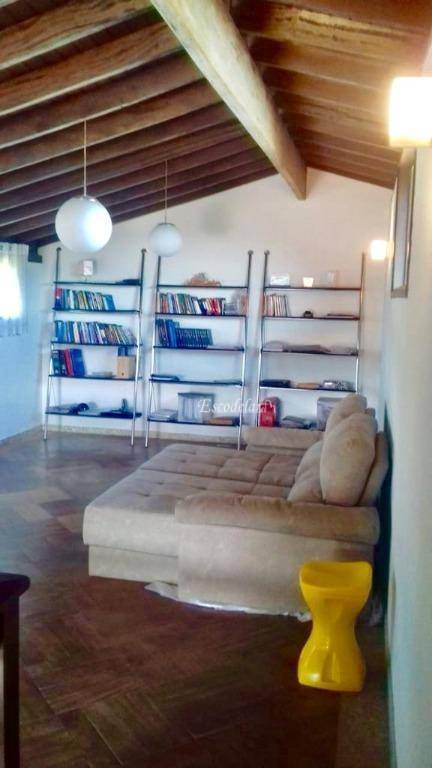 Chácara à venda com 5 quartos, 740m² - Foto 7