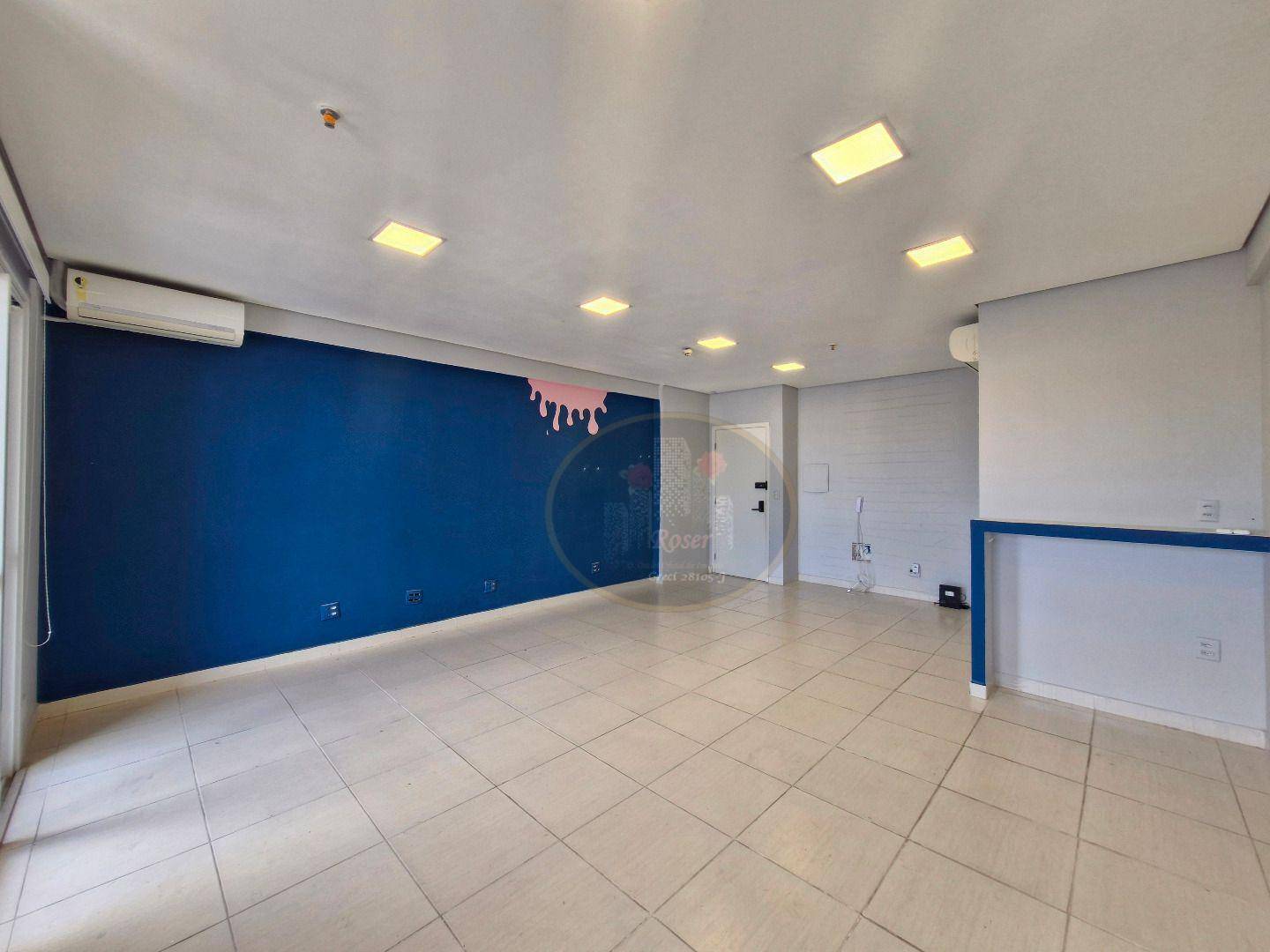 Sala-Conjunto, 42 m² - Foto 1