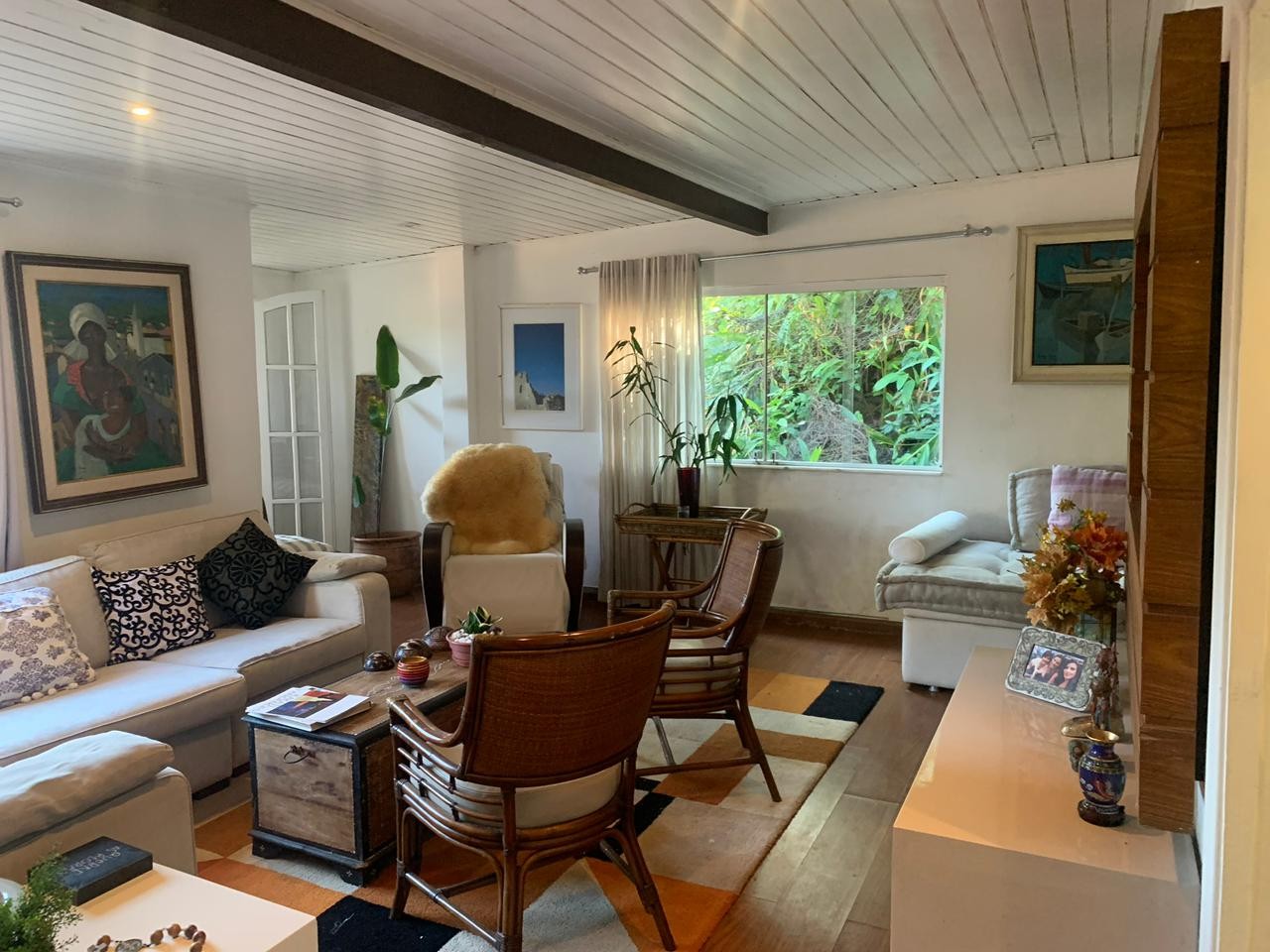 Casa à venda com 2 quartos, 90m² - Foto 6