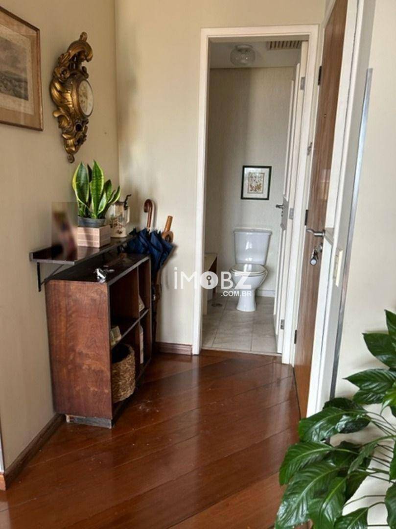 Apartamento à venda com 3 quartos, 136m² - Foto 14