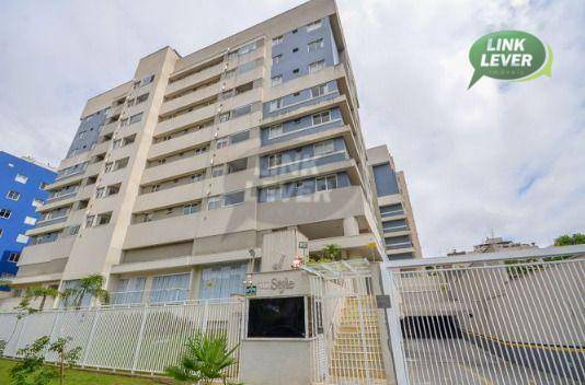 Apartamento à venda com 2 quartos, 67m² - Foto 2